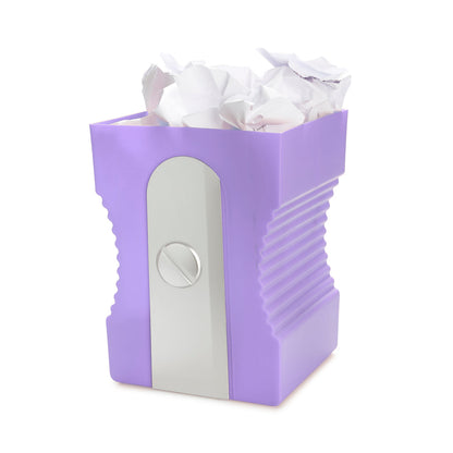 Sharpener Wastebasket