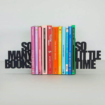 Serre-livres double So Many!