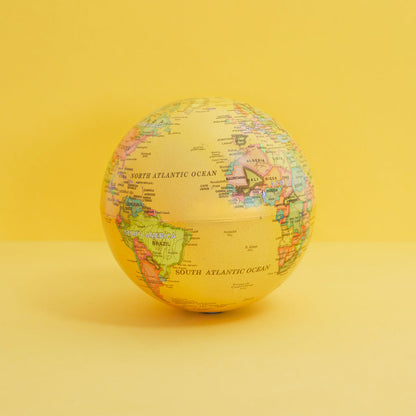 Magic 360º Globe
