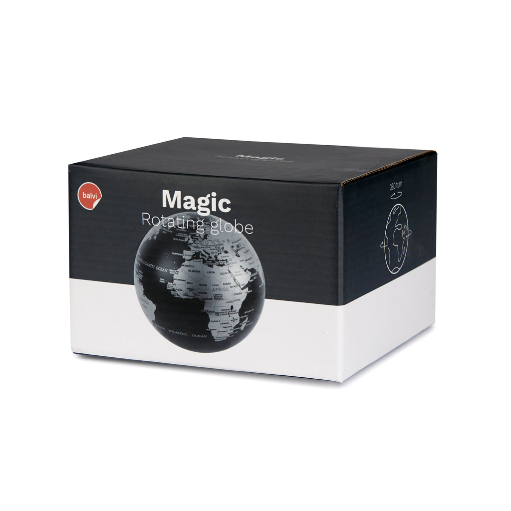 Globe terrestre Magic 360º