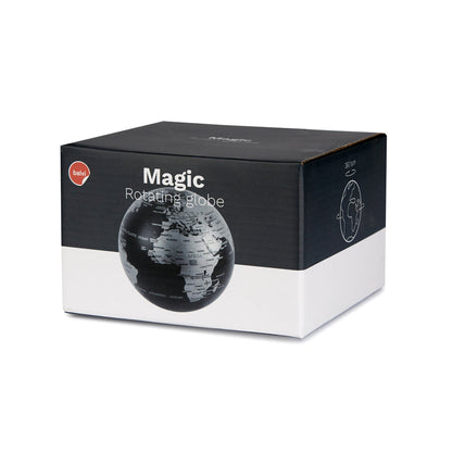 Globe terrestre Magic 360º