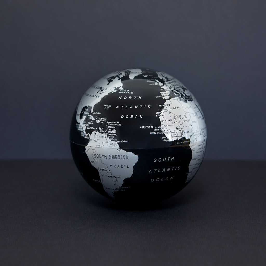 Magic 360º Globe