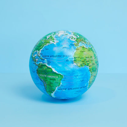 Magic 360º Globe