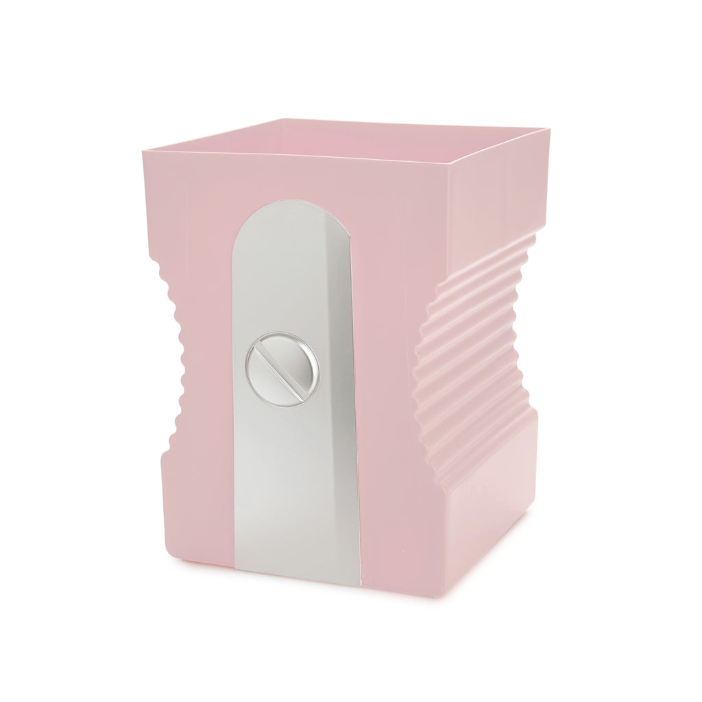 Sharpener Wastebasket