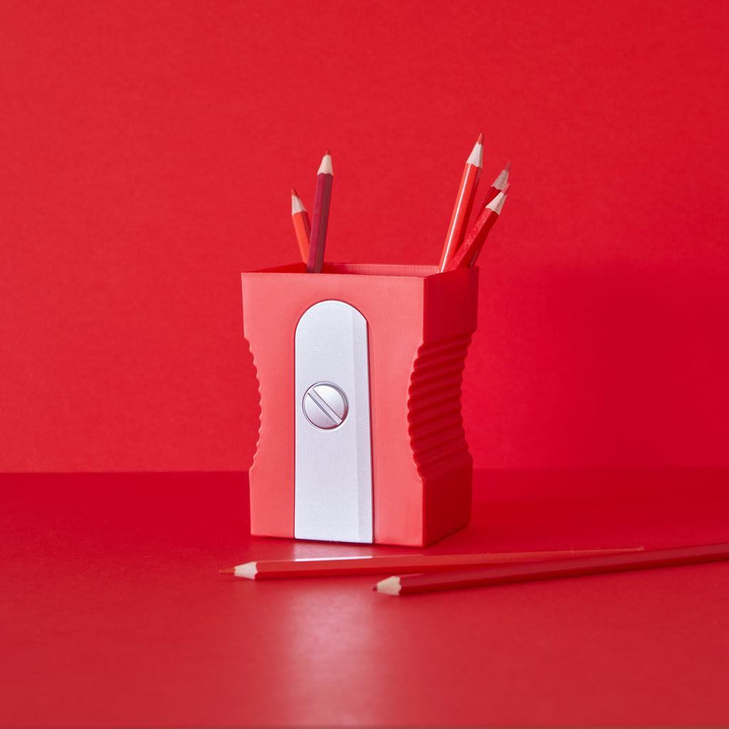 Pot à crayons Sharpener