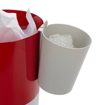 Mr. Recycle Wastebasket