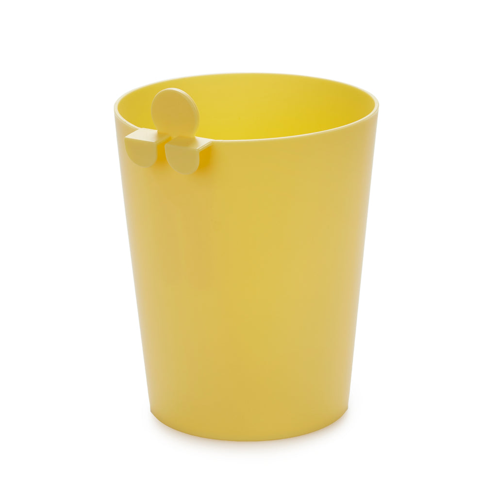 Mr. Recycle Wastebasket