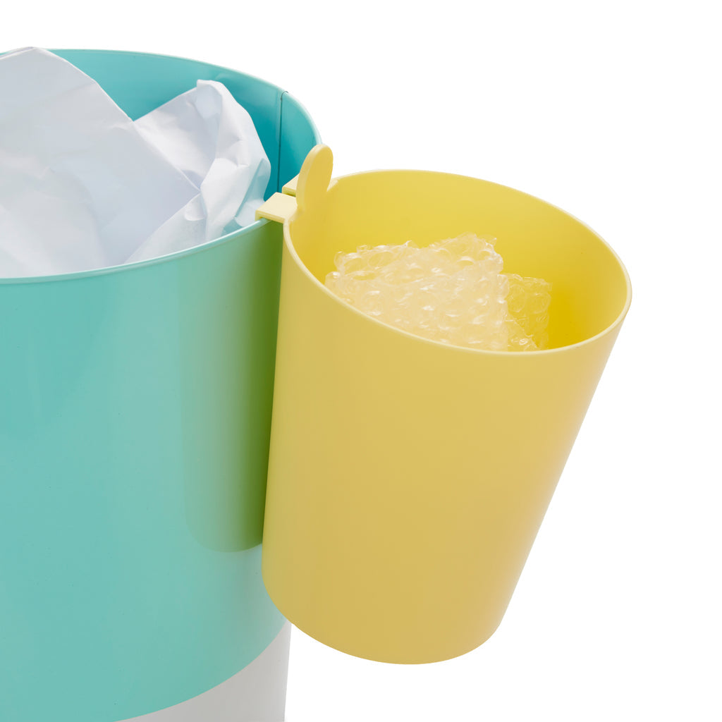 Mr. Recycle Wastebasket