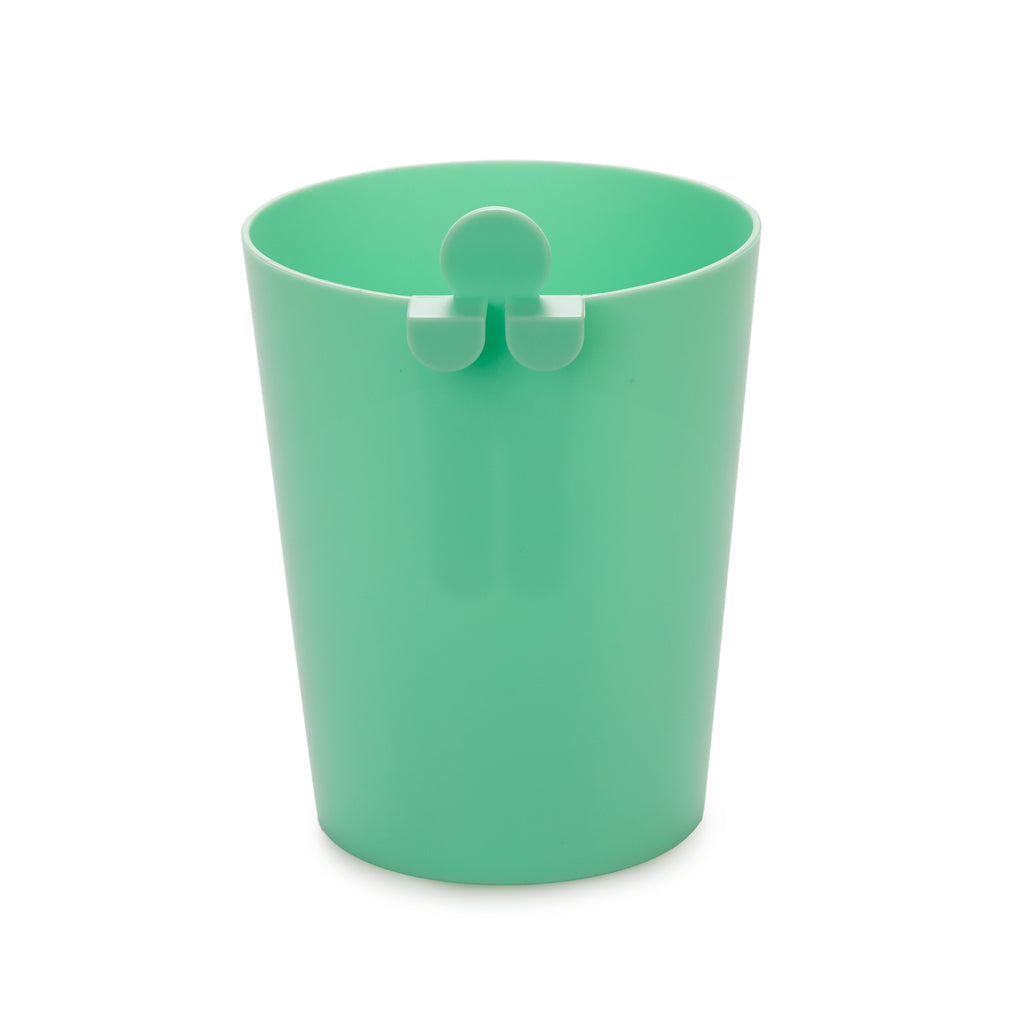 Mr. Recycle Wastebasket