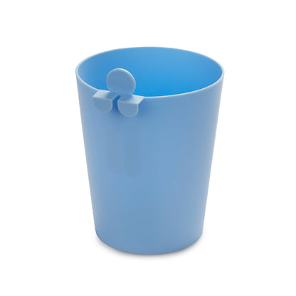 Mr. Recycle Wastebasket