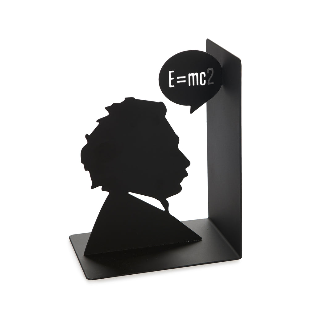 Einstein Bookend