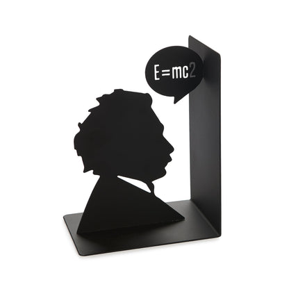 Einstein Bookend