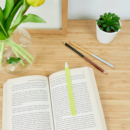 Graphite Bookmark