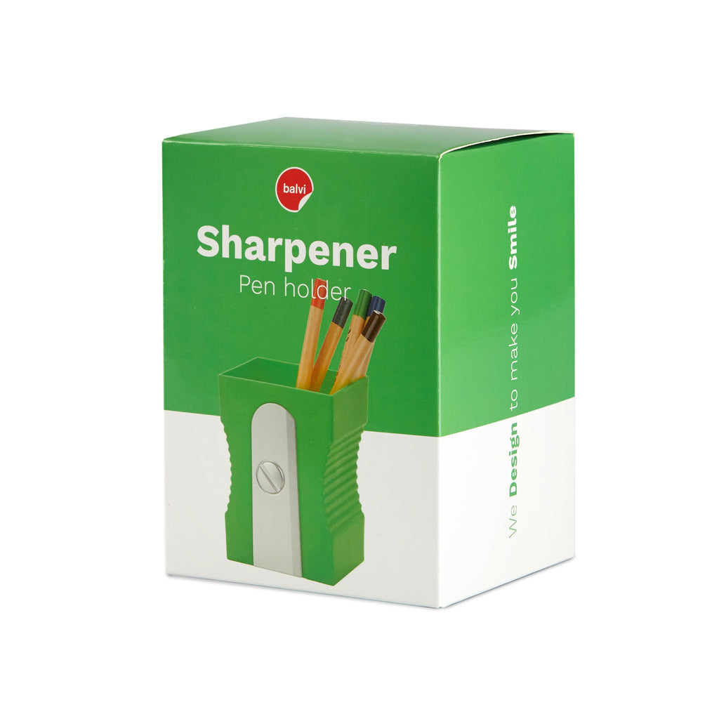 Pot à crayons Sharpener