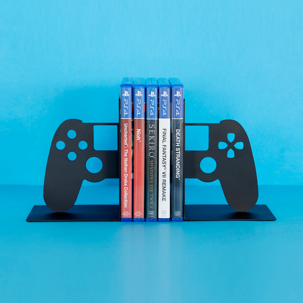 Serre-livres double Joypad