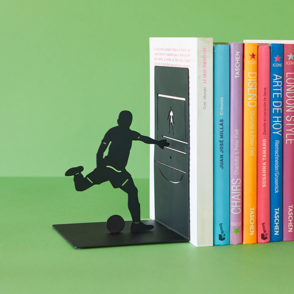 Serre-livres Goal Kick