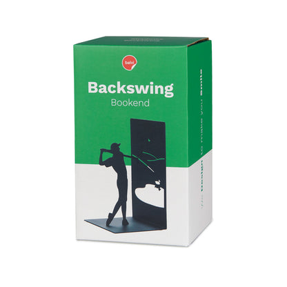 Serre-livres Backswing