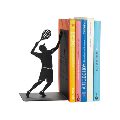 Serre-livres Match Point