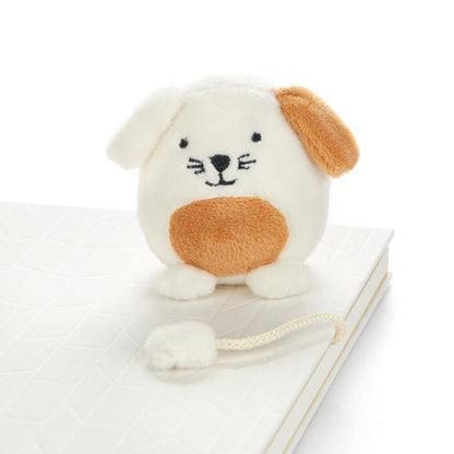Marque-page Fluffy Woof!