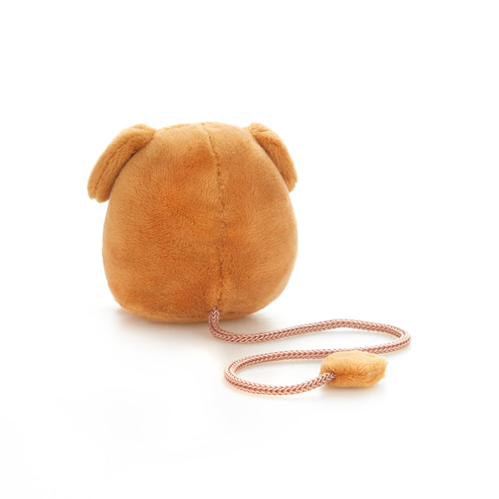 Marque-page Fluffy Woof!