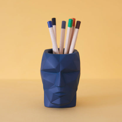 Pot à crayons The Head