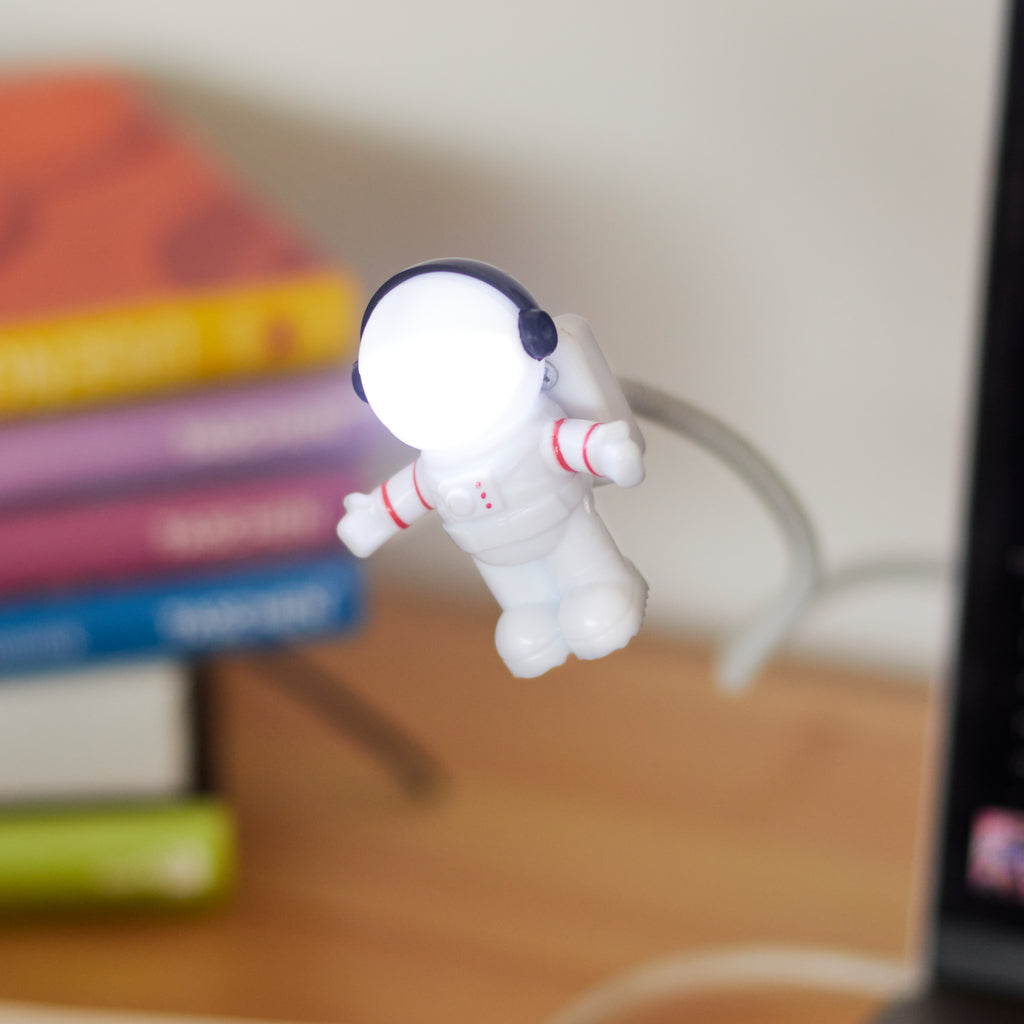 Starman Lamp