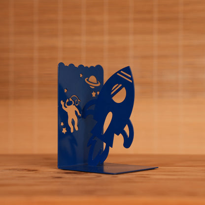 Space Walk Bookend