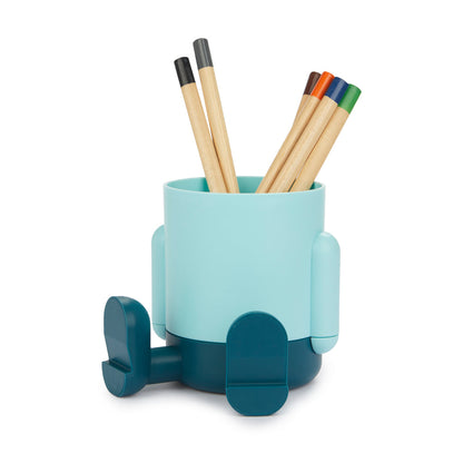 Pot à crayons Mr. Sitty