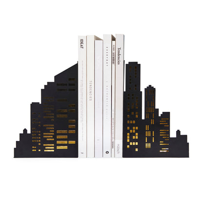 Serre-livres double Skyline