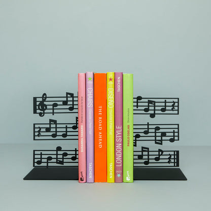 Musik Double Bookend