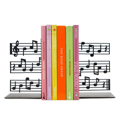 Musik Double Bookend