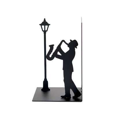 Serre-livres Jazz