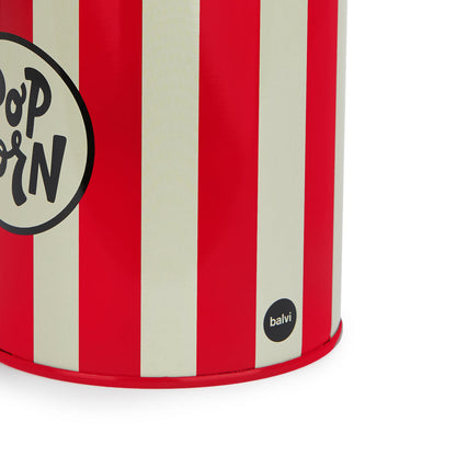 Pot à crayons Popcorn