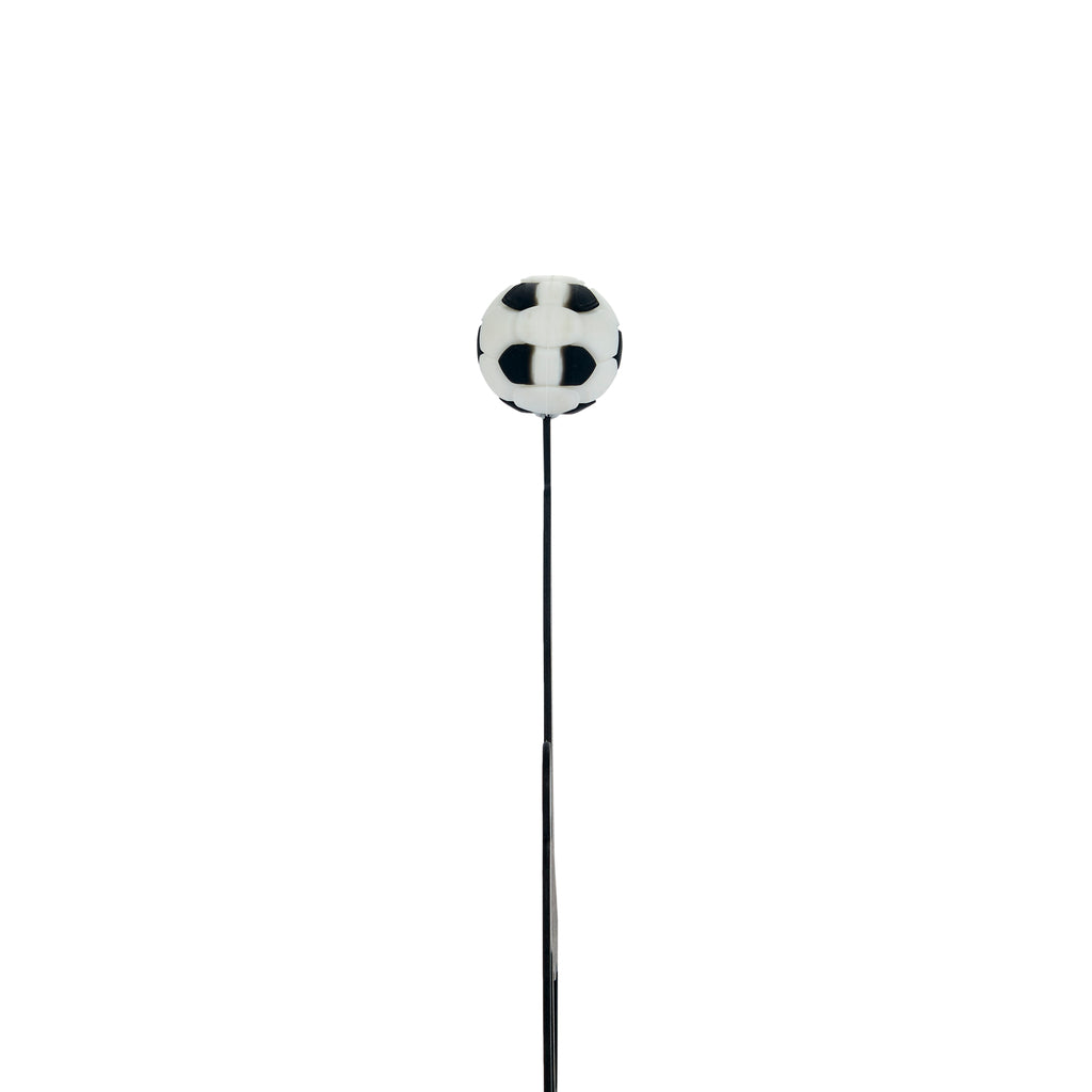 Bicycle Kick Bookmark