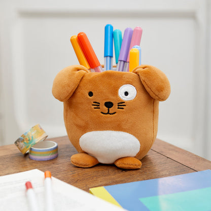 Pot à crayons Fluffy Woof!