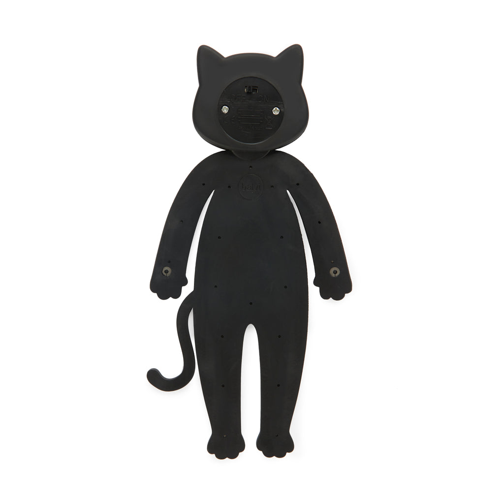 Meow! Book Light
