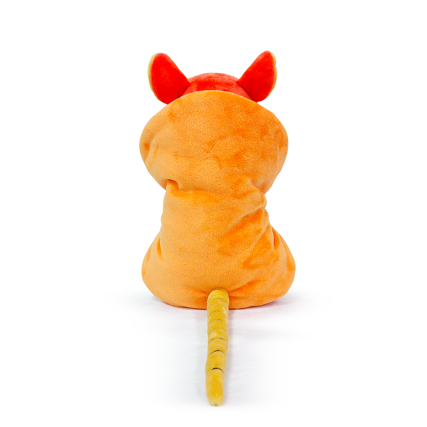 Talking Summer Ratshaker Plush (9in)