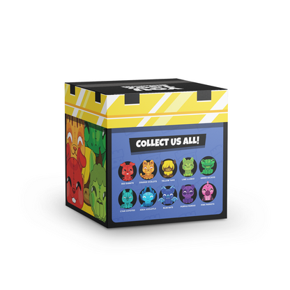 MC Championship Blind Box