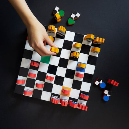 Échecs Hey Chess