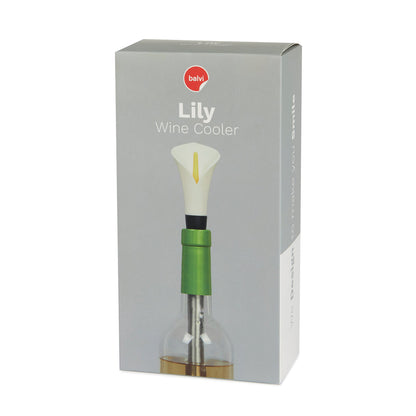 Lily Cooler