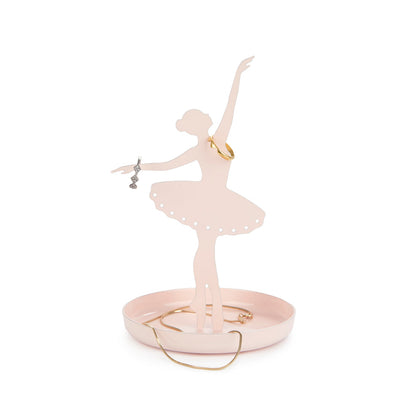 Ballerina Jewelry Holder