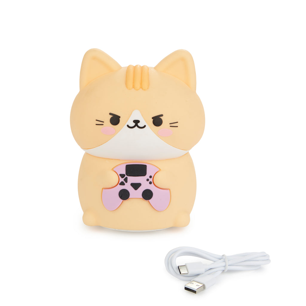 Kawaii Gamer Lamp