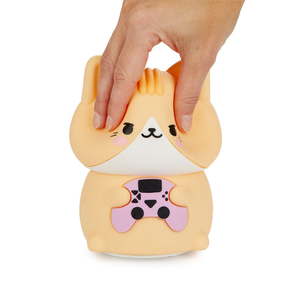 Kawaii Gamer Lamp