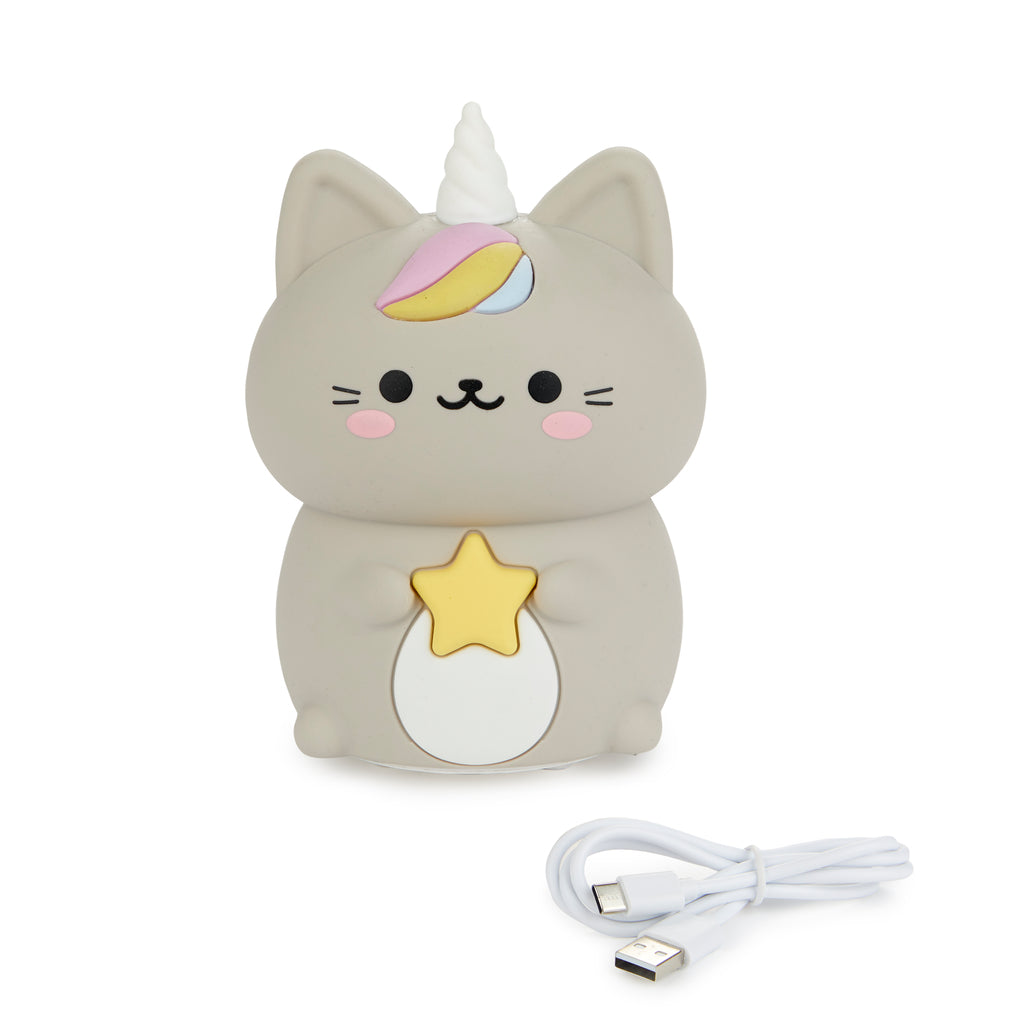 Kawaii Starry Lamp