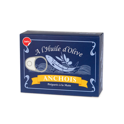 Pics apéritif Conserverie Anchois