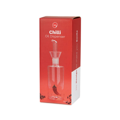 Chilli Cruet