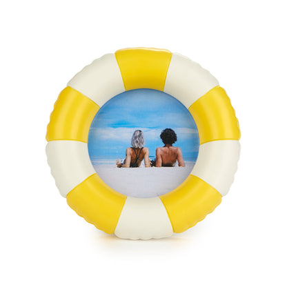Cadre photo Floats