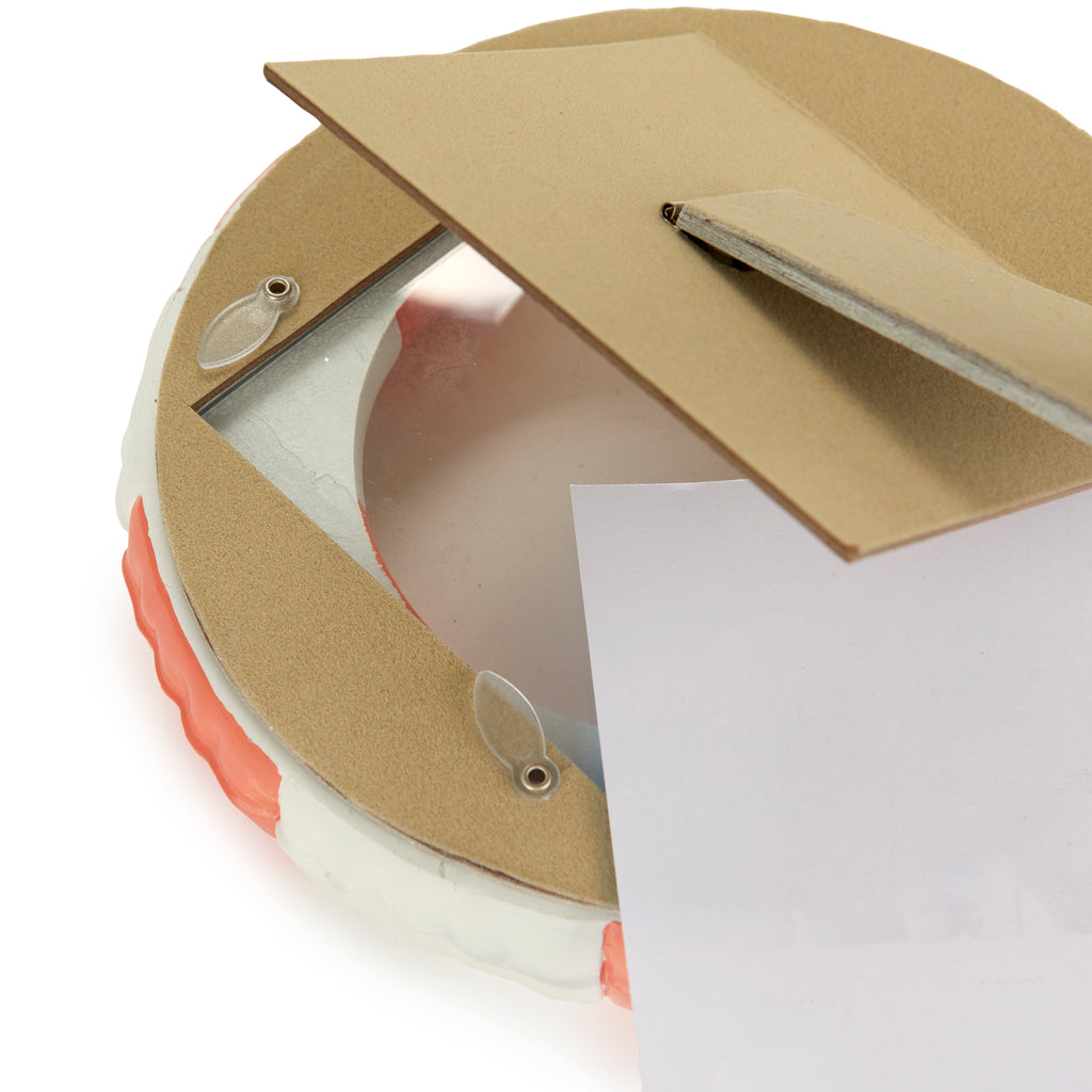 Floats Photo Frame