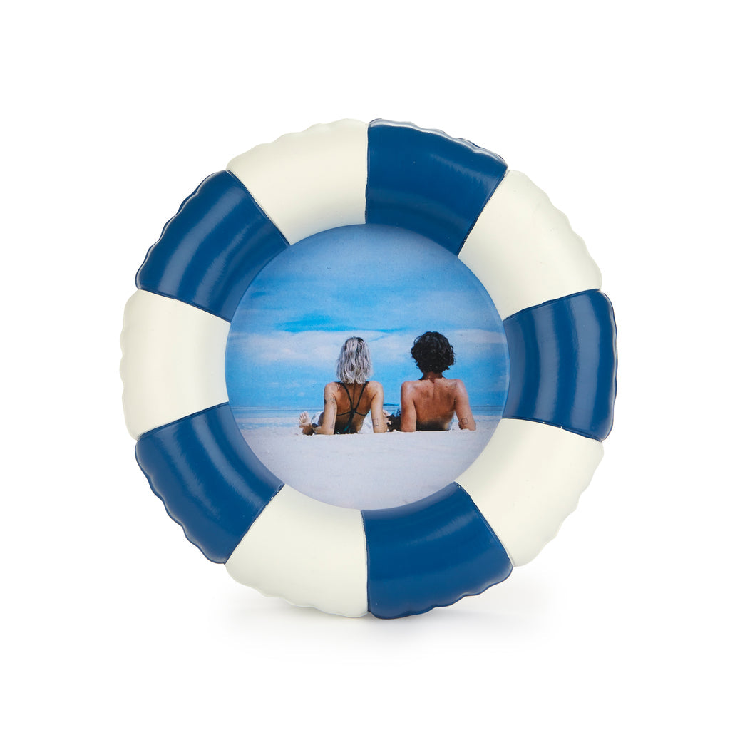 Cadre photo Floats