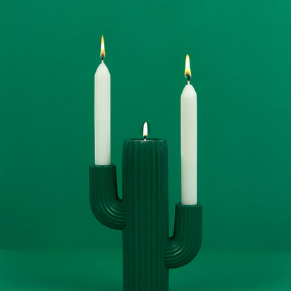 Bougeoir Cactus